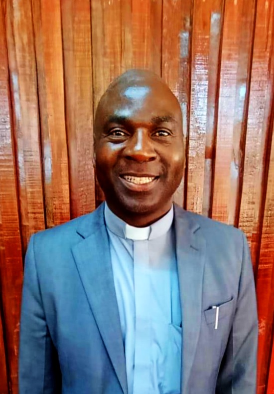 Pastor Shigonde